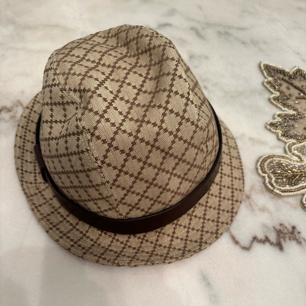 Men’s Gucci Hat XL